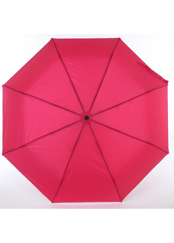 Жіноча складна парасоля напівавтомат 98 см ArtRain (260330843)