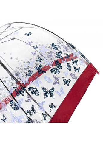 Женский зонт-трость механический 84 см Fulton (260330420)