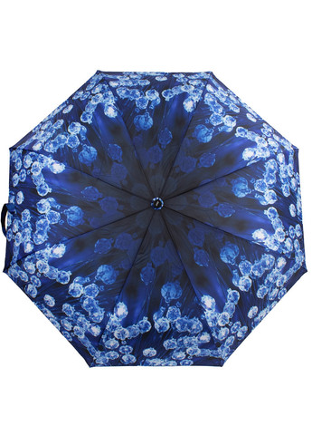 Жіноча складна парасолька механічна 96 см Zest (260330642)
