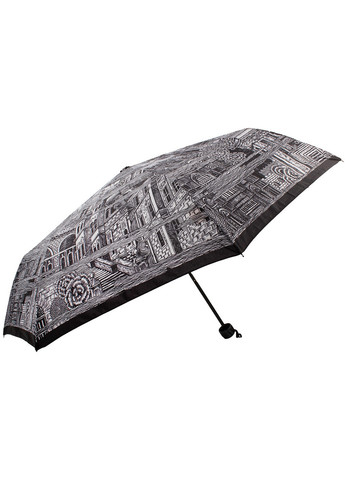 Жіноча складна парасолька механічна 96 см Zest (260330702)