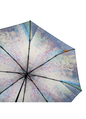 Жіноча складна парасолька механічна 96 см Zest (260330739)