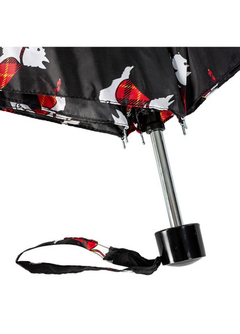 Женский складной зонт механический 91 см Incognito (260330409)