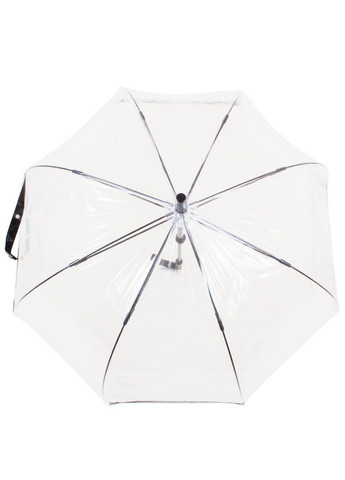 Жіноча парасолька-тростина механічна 84 см Fulton (260330771)