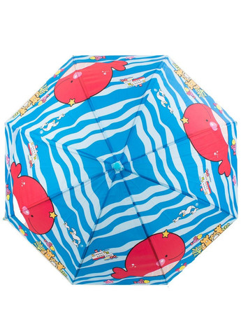 Детский зонт-трость полуавтомат 83 см TORM (260330800)