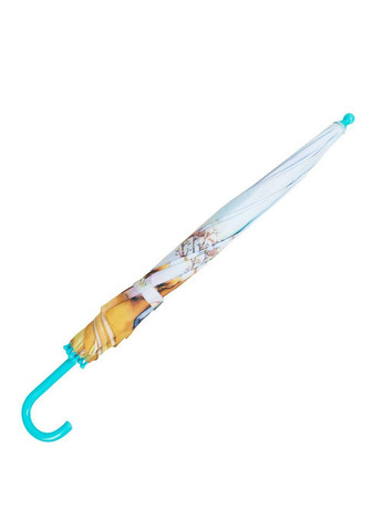 Детский зонт-трость полуавтомат 91 см Lamberti (260330780)