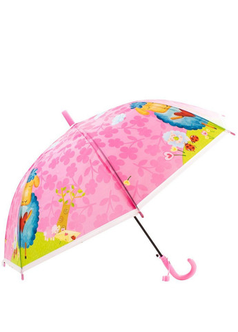 Дитяча парасолька-тростина напівавтомат 83 см TORM (260330802)