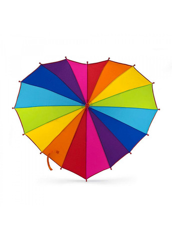 Дитяча парасолька-тростина механічна 80 см Fulton (260330460)