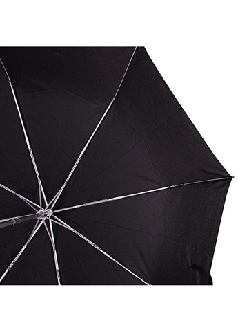 Мужской складной зонт механический 97 см Happy Rain (260330295)