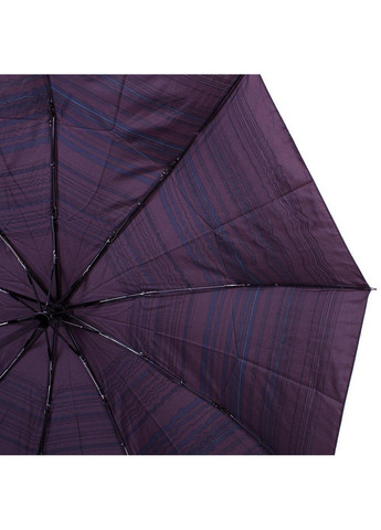 Мужской складной зонт полуавтомат 108,5 см Zest (260330700)