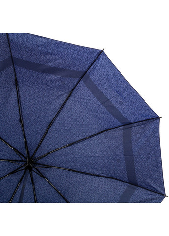 Мужской складной зонт полуавтомат 108 см Zest (260330650)