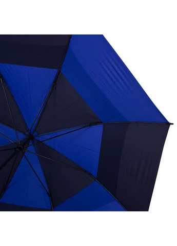 Мужской зонт-трость механический 130 см Fulton (260330424)