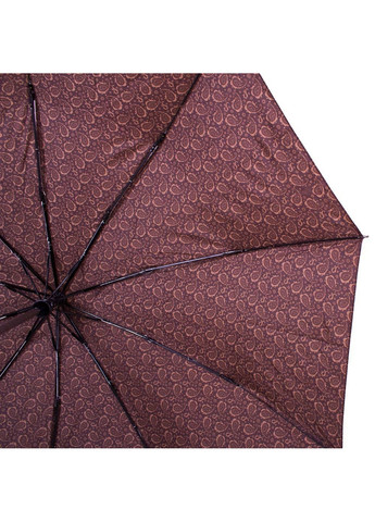 Мужской складной зонт полуавтомат 108,5 см Zest (260330692)