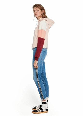 Джинси skinny Scotch & Soda - (260288424)