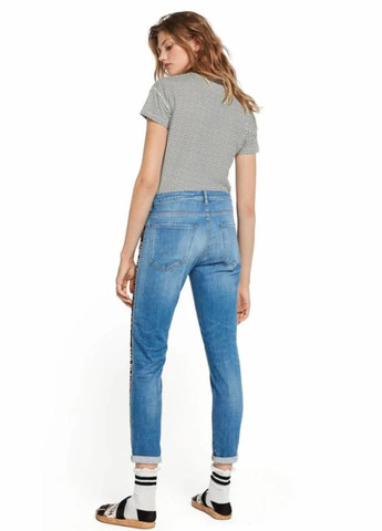 Джинси skinny Scotch & Soda - (260288424)
