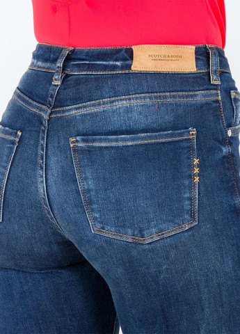 Джинси skinny Scotch & Soda - (260288422)
