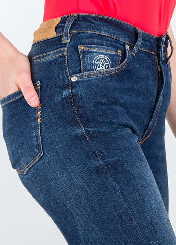 Джинси skinny Scotch & Soda - (260288422)