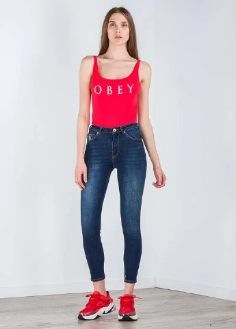 Джинси skinny Scotch & Soda - (260288422)