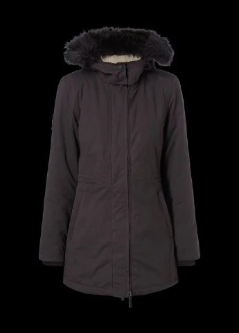 Парка из хлопка Superdry (260288236)