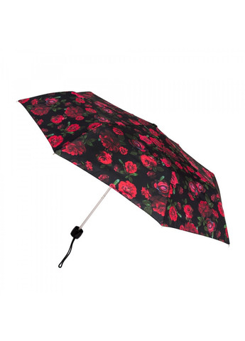 Складной женский зонт механический 96 см Fulton (260285611)