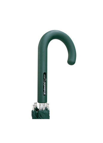 Зелёный зонт-трость женский полуавтомат 104 см FARE (260285509)