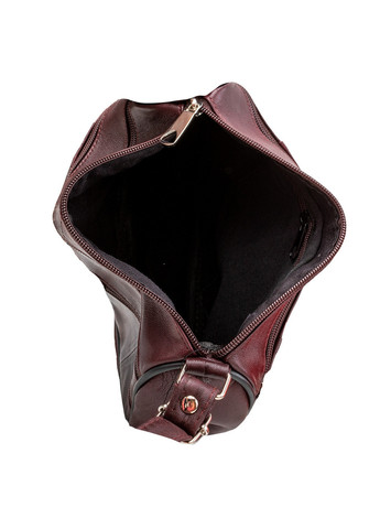Кожаная женская сумка 23х18х8 см TuNoNa (260285947)