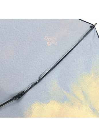 Складной женский зонт автомат 103 см Trust (260285414)
