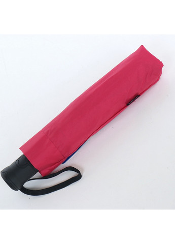 Складна жіноча парасолька напівавтомат 98 см ArtRain (260286016)