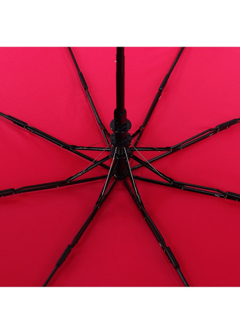 Складной женский зонт полуавтомат 98 см ArtRain (260286016)