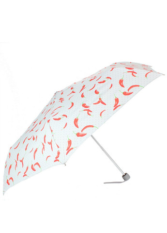Складной женский зонт механический 86 см Fulton (260285613)