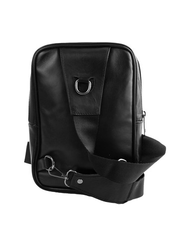 Шкіряна чоловіча сумка 16х23х5 см TuNoNa (260285669)