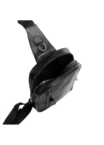 Шкіряна чоловіча сумка 16х23х5 см TuNoNa (260285669)