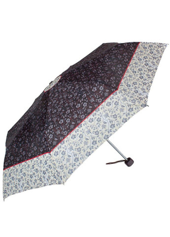 Складной женский зонт механический 99 см Airton (260285474)