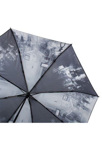 Складной женский зонт механический 96 см Zest (260285798)