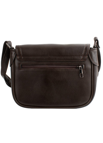 Кожаная женская сумка 22х18х7 см TuNoNa (260285955)