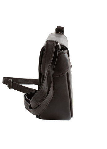 Кожаная женская сумка 22х18х7 см TuNoNa (260285955)