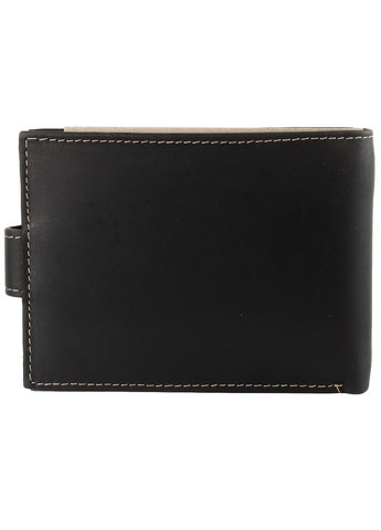 Шкіряний чоловічий гаманець 12х9х2 см Buffalo Wild (260285556)