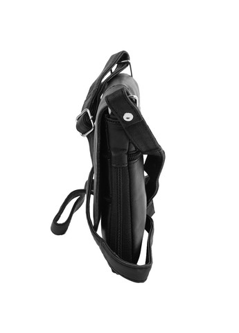 Кожаная женская сумка 16,5х18х3 см TuNoNa (260285681)