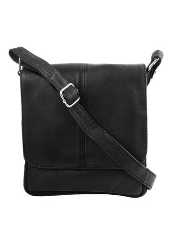 Кожаная женская сумка 16,5х18х3 см TuNoNa (260285681)