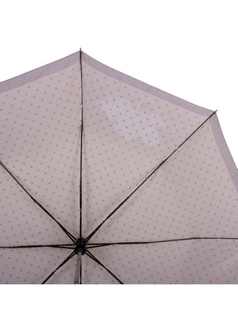 Складной женский зонт полуавтомат 100 см Airton (260285461)