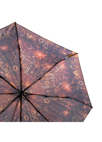 Складной женский зонт автомат 103 см Zest (260285813)