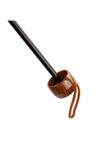 Комбинированный складной женский зонт механический 96 см Zest (260285745)