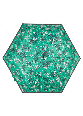 Складной женский зонт механический 94 см Fulton (260285607)