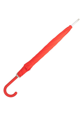 Красный зонт-трость женский полуавтомат 104 см FARE (260285522)