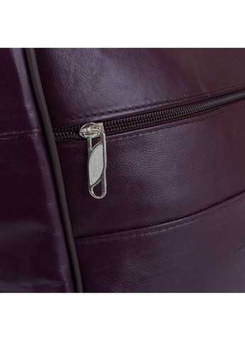 Шкіряна сумка жіноча 34,5х28,5х9 см TuNoNa (260285696)