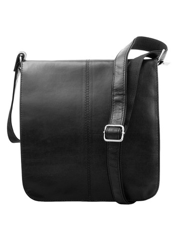 Кожаная мужская сумка 24х27х5 см TuNoNa (260285667)