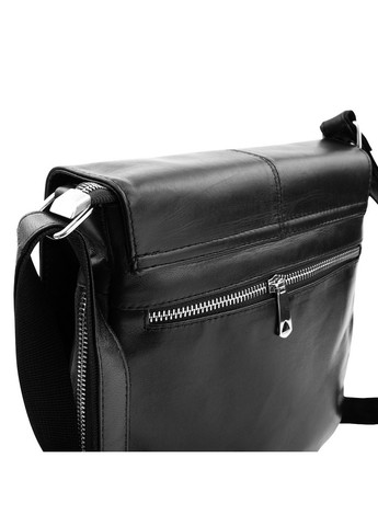 Кожаная мужская сумка 24х27х5 см TuNoNa (260285667)