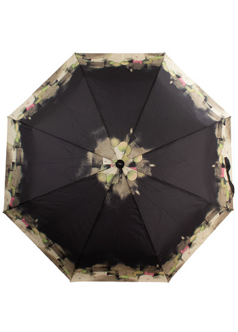 Складна жіноча парасолька механічна 96 см Zest (260285821)