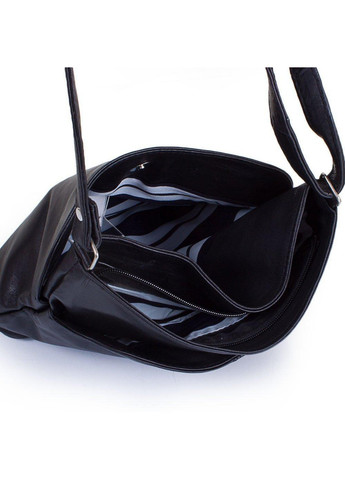 Кожаная женская сумка 23,5х24х8,5 см TuNoNa (260285938)