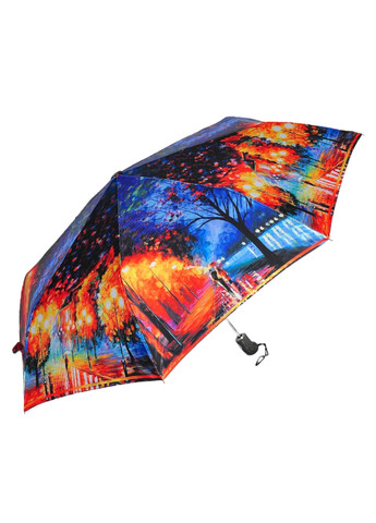 Складна жіноча парасолька автомат 100 см Zest (260285749)