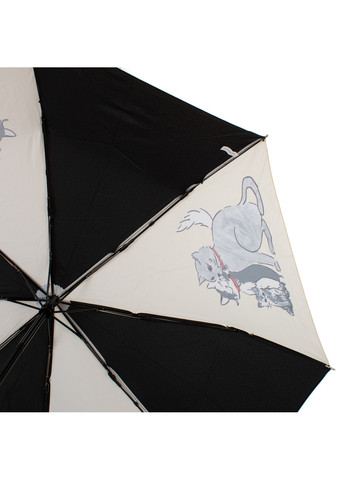 Складной женский зонт автомат 96 см Guy de Jean (260285352)